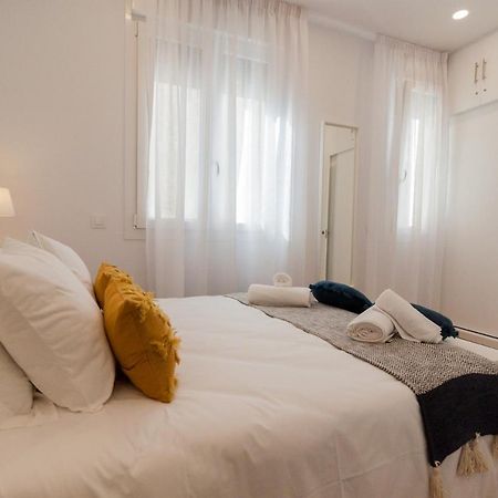 Apartamento Barrocal Cádiz Exterior photo