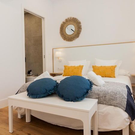 Apartamento Barrocal Cádiz Exterior photo