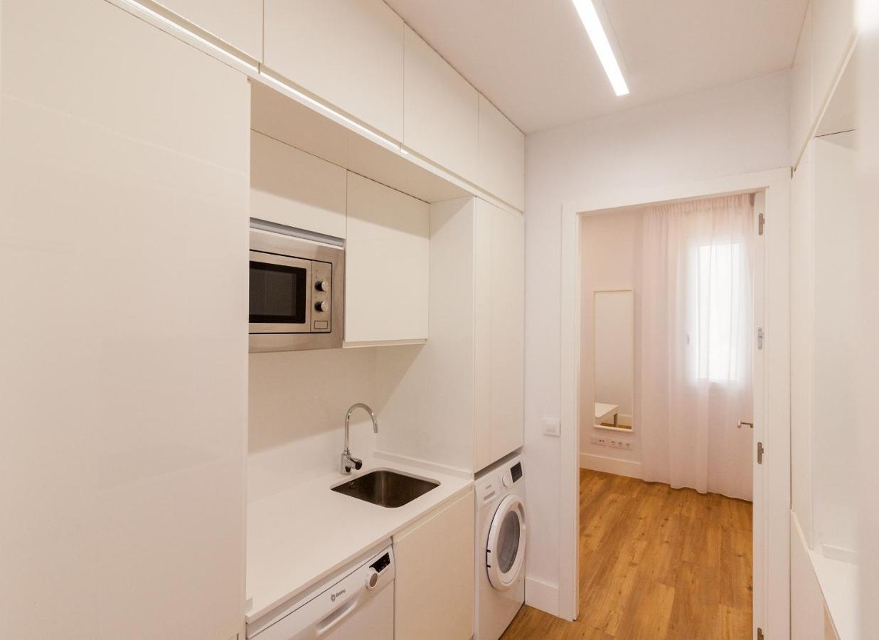 Apartamento Barrocal Cádiz Exterior photo