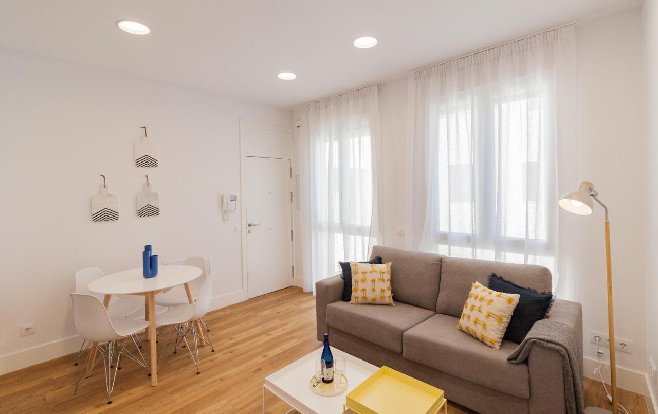 Apartamento Barrocal Cádiz Exterior photo