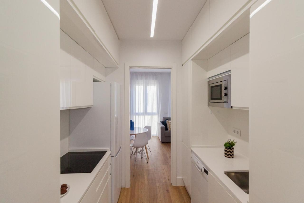 Apartamento Barrocal Cádiz Exterior photo